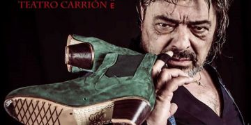 Antonio Canales - Bailaor 10 años