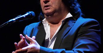 Cancanilla de Málaga - Sala García Lorca