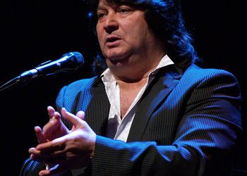 Cancanilla de Málaga - Sala García Lorca