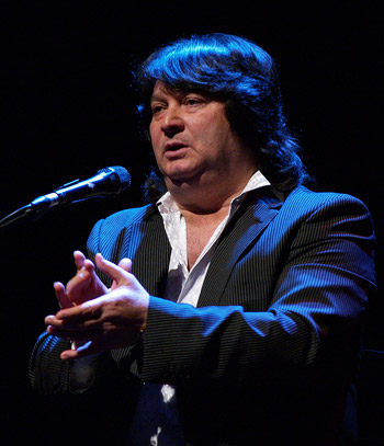 Cancanilla de Málaga - Sala García Lorca