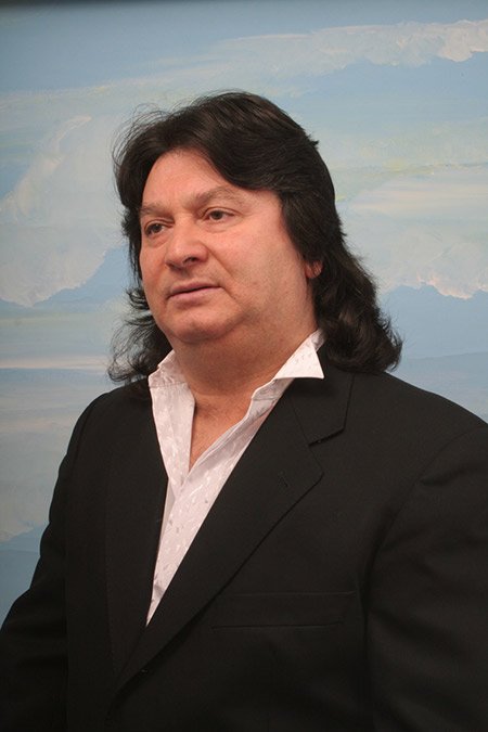 Cancanilla de Málaga en la Sala García Lorca