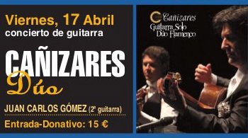 Cañizares - Flamenco Activo
