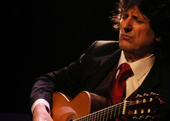 Festival Flamenco de Nimes