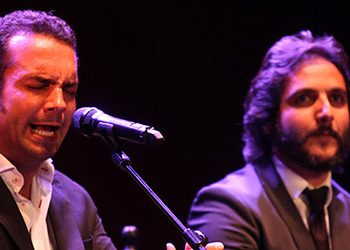 Cantaores - Bienal de Flamenco