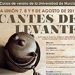 Cantes de Levante