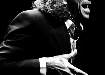 Capullo de Jerez - Flamenco a chorro