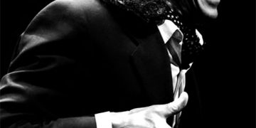 Capullo de Jerez - Flamenco a chorro