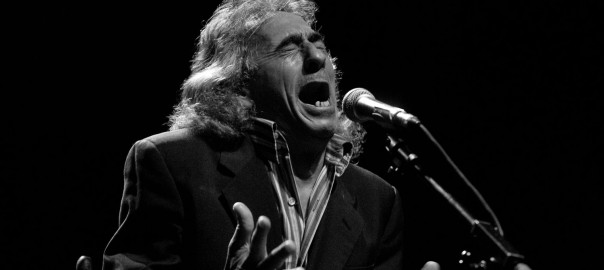 Capullo de Jerez en Café Berlín