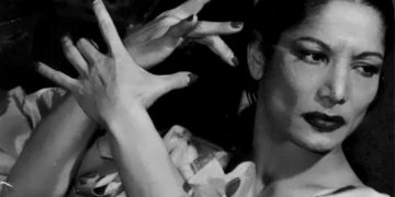 Con Carmen Amaya en la Memoria - Flamenco onFire - Pamplona