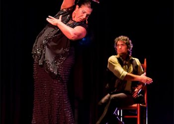 Carmen Ledesma - Veranos del Corral - Granada