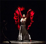 Carmen de Bizet x Flamenco