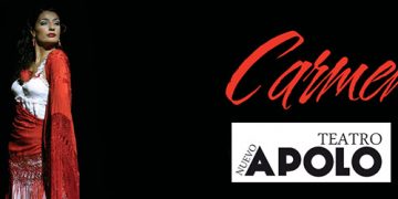Carmen de Bizet