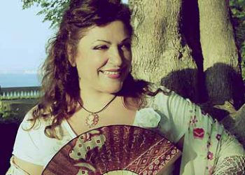 Carmen de la Jara - Sala García Lorca