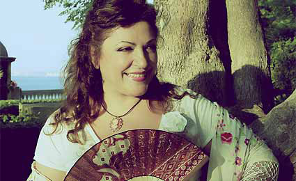 Carmen de la Jara - Sala García Lorca