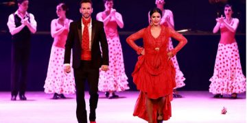 Carmina Burana en versión Flamenca