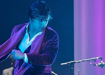 El Carpeta Festival de jerez