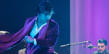 El Carpeta Festival de jerez