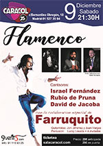 Farruquito & Israel Fernandez