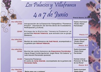 Festival de la Mistela 2014