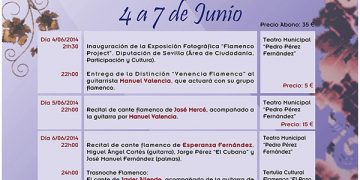 Festival de la Mistela 2014