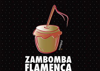 Zambomba Flamenca en el Teatro La Latina