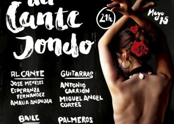 XXIX Noche del Cante Jondo - Cerdanyola