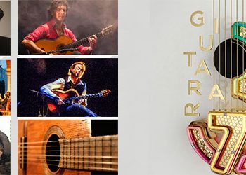Festival de la Guitarra de Córdoba 2017