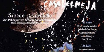 XLIII Festival de Cante Grande de Casabermeja