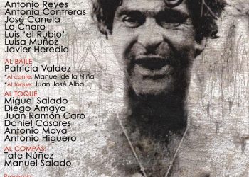 XLVI Festival de Cante  grande de Casabermeja