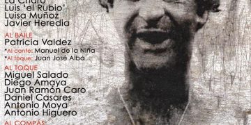 XLVI Festival de Cante grande de Casabermeja