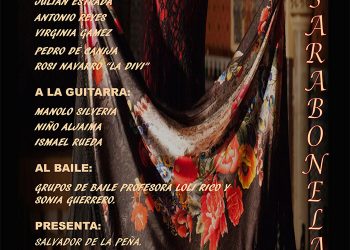 XXXIII Atalaya Flamenca - Casarabonela