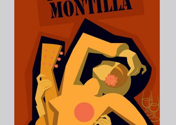 42 Cata Flamenca Montilla