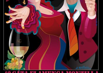 43 Cata Flamenca de Montilla