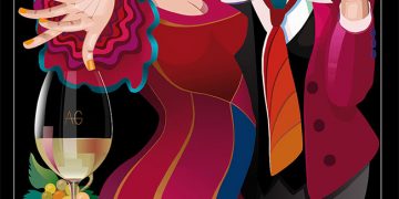 43 Cata Flamenca de Montilla