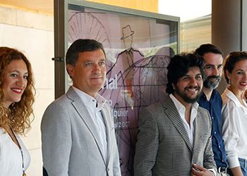 La Bienal en el Central