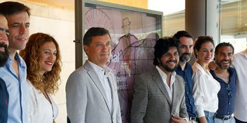 La Bienal en el Central