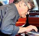 Chano Dominguez & Federico Nathan - Café Berlín