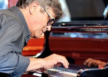 Chano Domínguez - Café Berlín