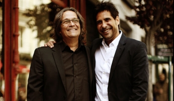 CHANO DOMÍNGUEZ & NIÑO JOSELE presentan CHANO & JOSELE