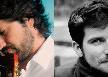 Chicuelo & Marco Mezquida "Conexión"