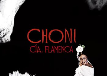 Asunción Pérez "Choni" - Jueves Flamencos Cajasol