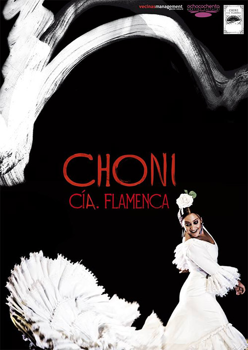 Asunción Pérez "Choni" - Jueves Flamencos Cajasol