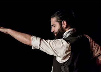 Antonio Molina "El Choro" - Veranos del Corral - Granada