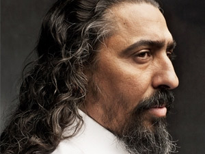 Diego el Cigala - Veranos de la Villa