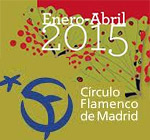 Recordando EL TABLAO DE LAS BRUJAS - Círculo Flamenco de Madrid