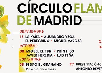 Círculo Flamenco de Madrid
