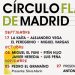 Círculo Flamenco de Madrid