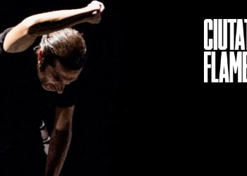 Ciutat Flamenco 2016