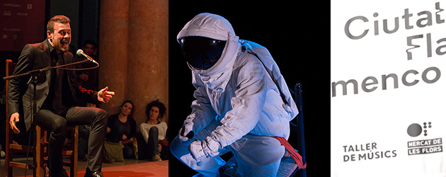 Ciutat Flamenco 2015 – Review & photos
