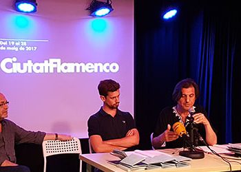 Ciutat Flamenco 2017